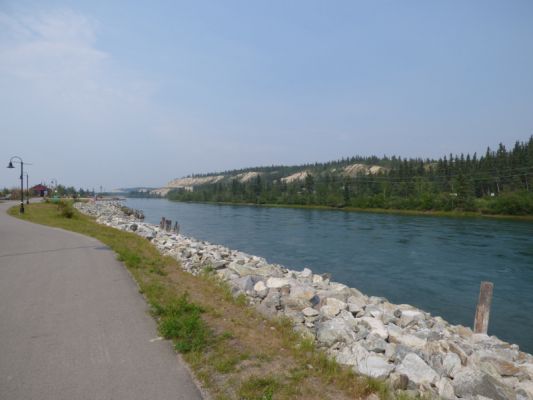 Whitehorse
