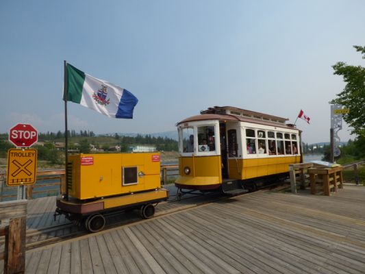 Whitehorse
