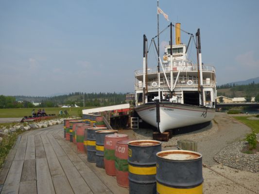 Whitehorse

