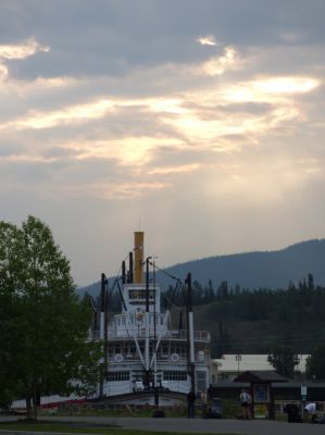 Whitehorse

