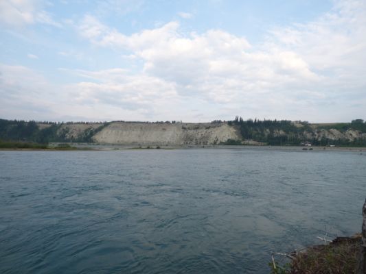 Whitehorse
