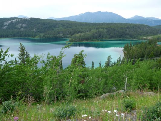 Emerald Lake
