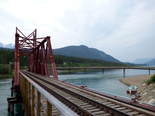 Carcross
