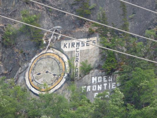 Skagway
