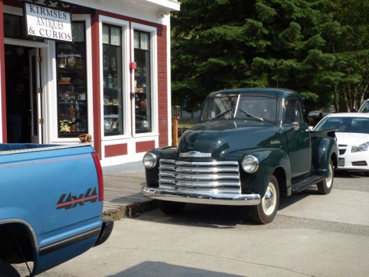 Skagway
