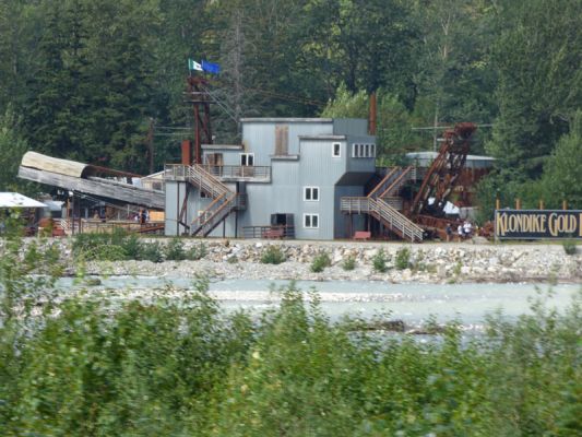 Skagway
