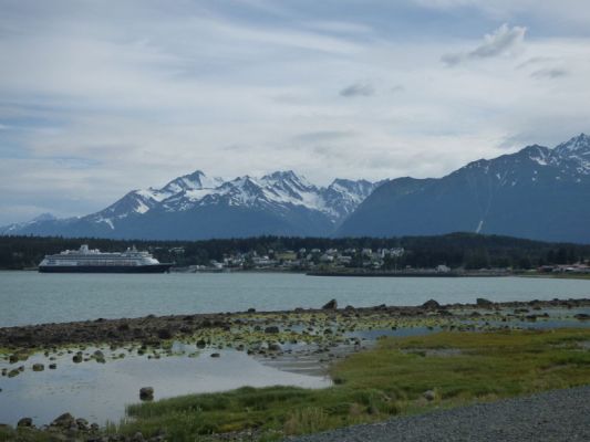 Haines
