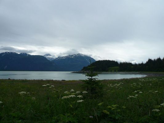 Battery Point Trail
