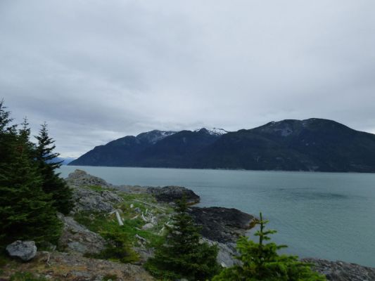 Battery Point Trail

