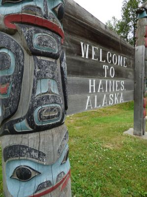 Haines
