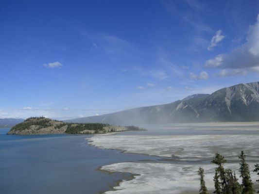 Kluane NP
