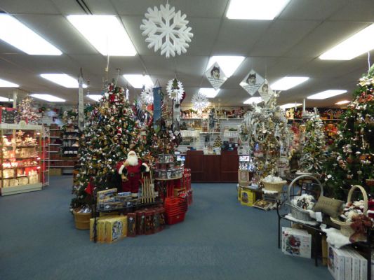 North Pole
