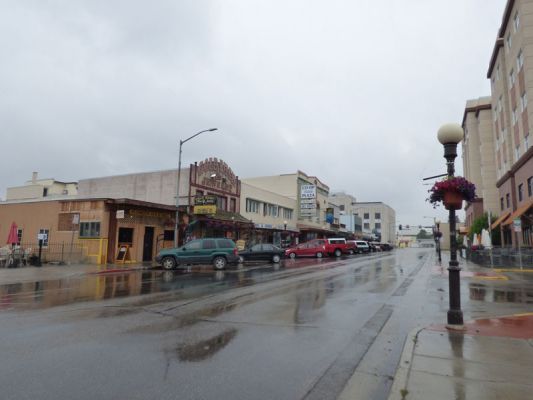 Fairbanks
