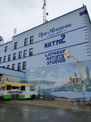 Fairbanks
