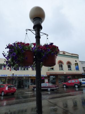 Fairbanks
