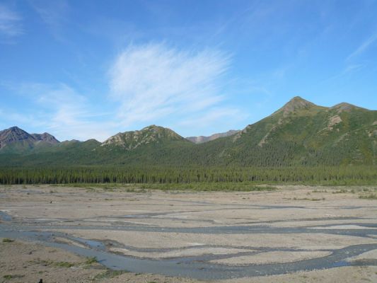 Denali NP

