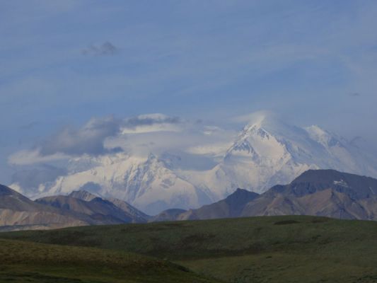 Denali NP
