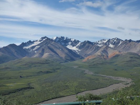 Denali NP
