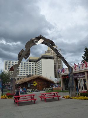 Anchorage
