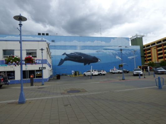 Anchorage
