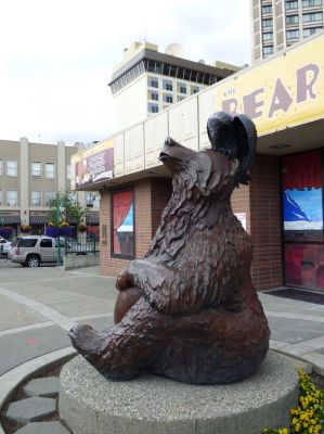 Anchorage
