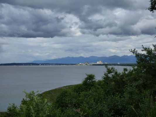 Anchorage
