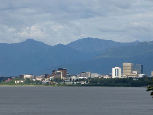 Anchorage
