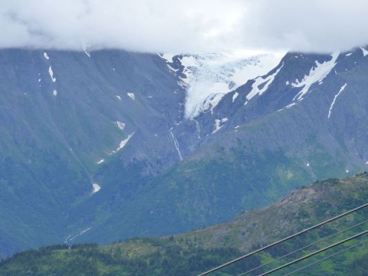 Alyeska Tramway

