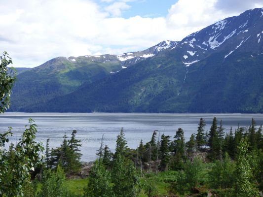 Turnagain Arm
