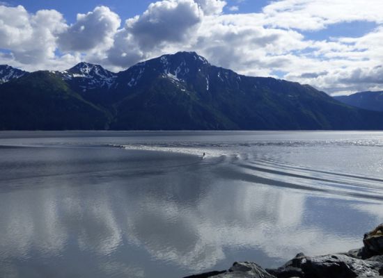 Turnagain Arm
