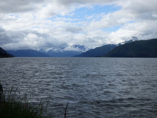 Turnagain Arm
