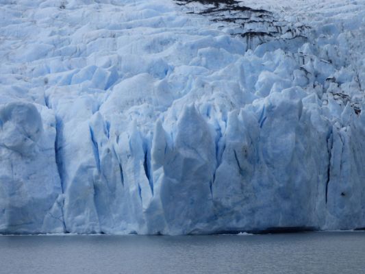 Portage Glacier Cruise
