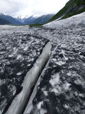 Byron Glacier
