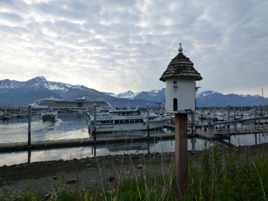 Seward
