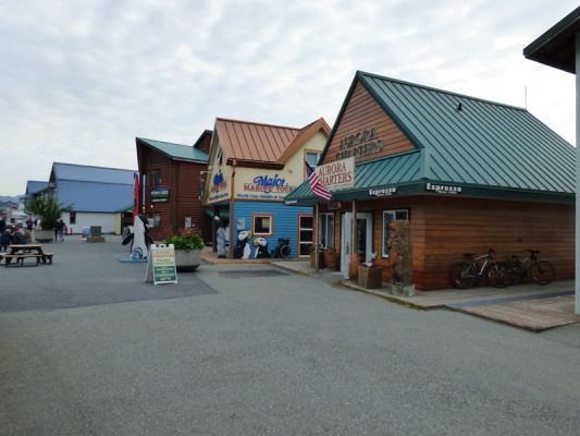 Seward
