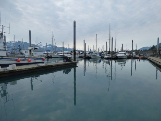Seward
