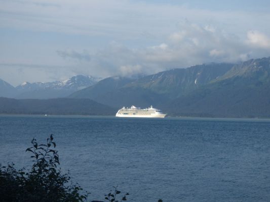 Seward
