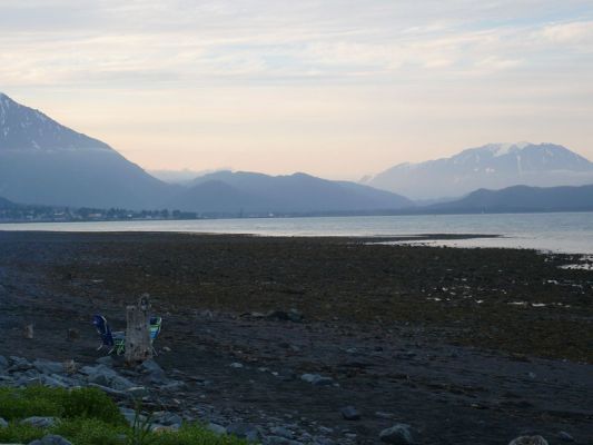 Seward
