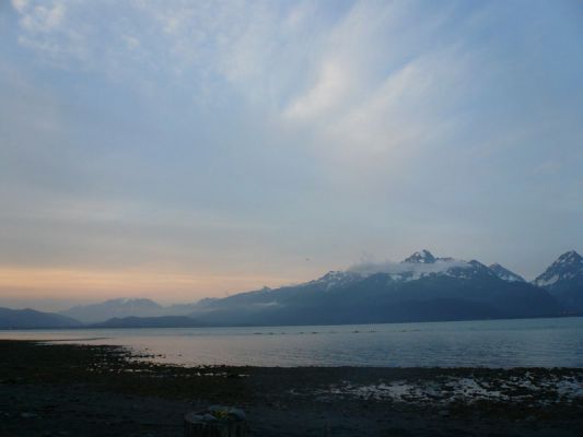 Seward
