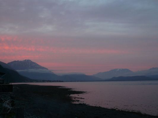 Seward
