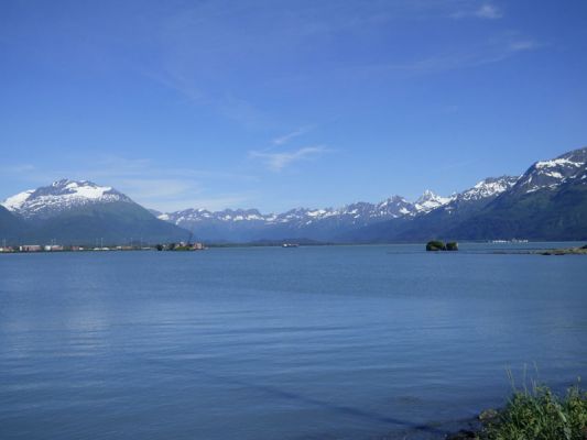 Valdez
