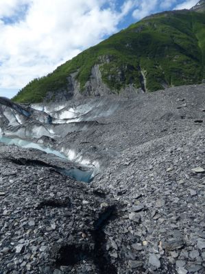 Kayak / Glacier Hiking Anadyr Adventures
