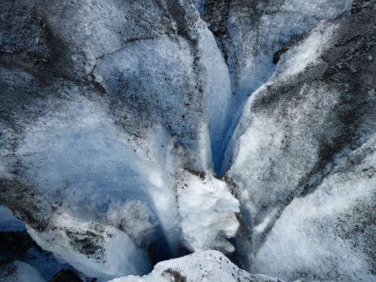 Kayak / Glacier Hiking Anadyr Adventures
