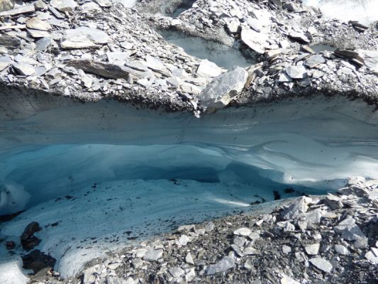 Kayak / Glacier Hiking Anadyr Adventures
