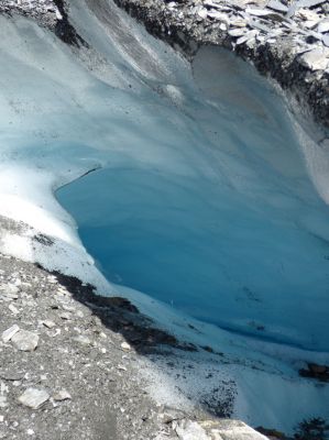 Kayak / Glacier Hiking Anadyr Adventures
