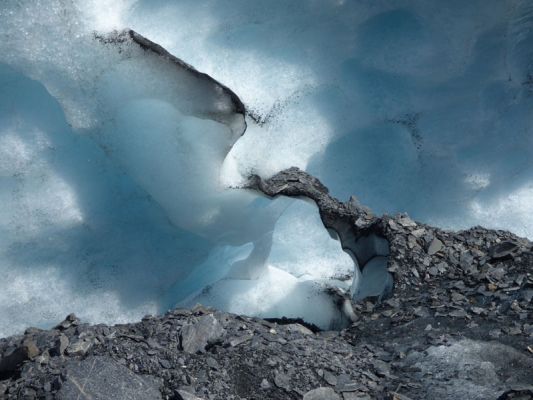 Kayak / Glacier Hiking Anadyr Adventures
