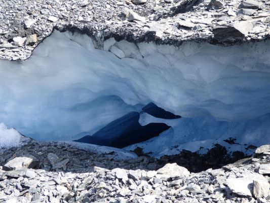 Kayak / Glacier Hiking Anadyr Adventures
