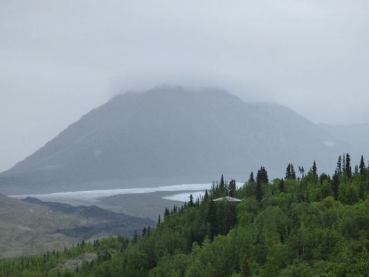 Kennicott Mine
