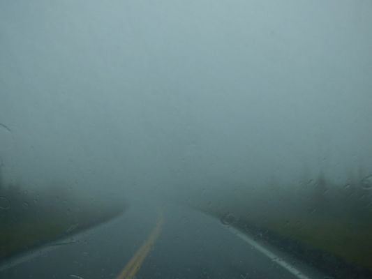 Top of the World Highway
