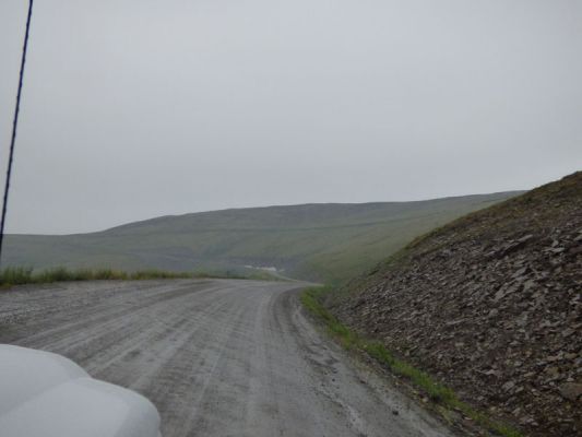 Top of the World Highway
